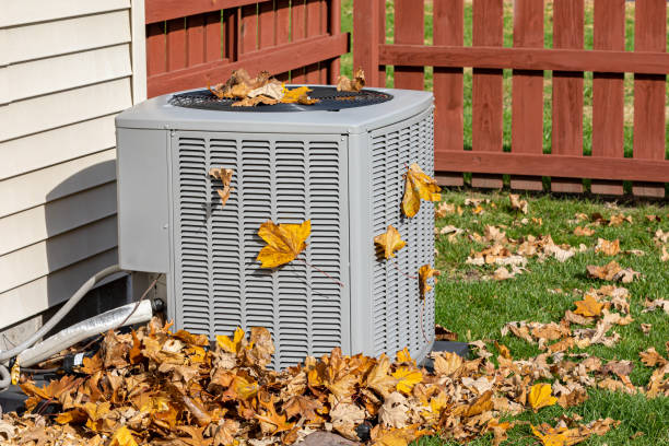 Best HVAC Financing and Leasing in Lofall, WA