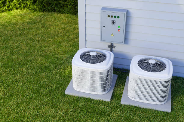 Best HVAC Software and Technology in Lofall, WA
