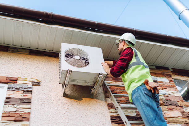 Best HVAC Retrofitting and Upgrading in Lofall, WA