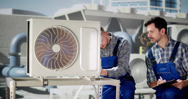 Best Energy-efficient HVAC Solutions in Lofall, WA