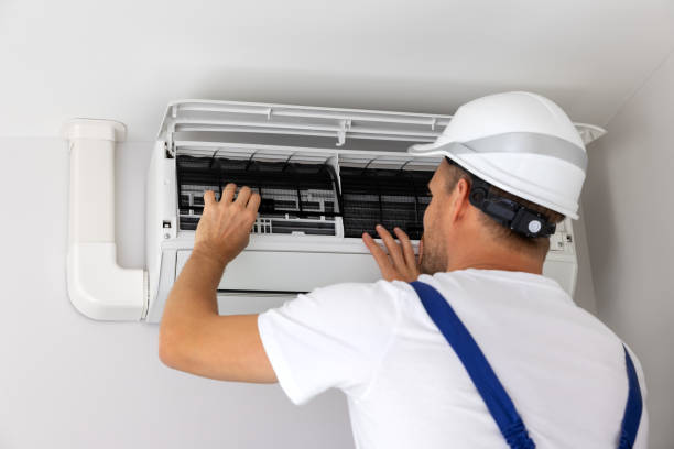 Best HVAC Training and Certification in Lofall, WA
