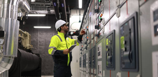  Lofall, WA HVAC Pros