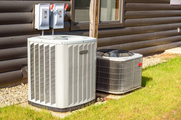 Best HVAC for Healthcare Facilities in Lofall, WA