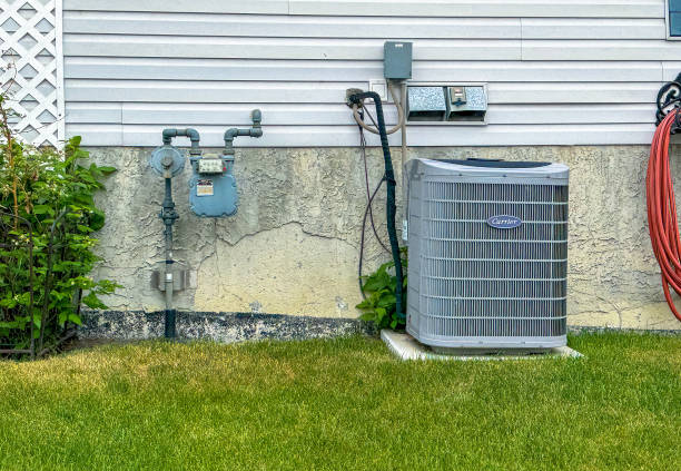 Best HVAC Consulting and Engineering in Lofall, WA