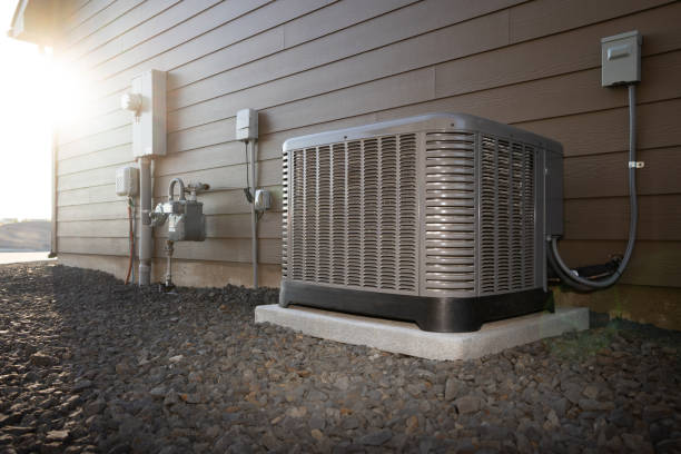Best Residential HVAC in Lofall, WA